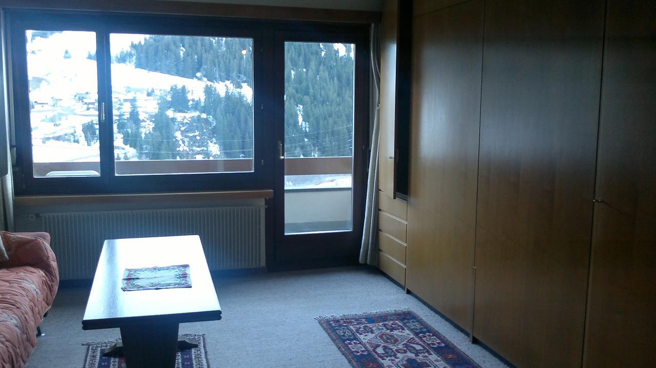 Casa La Foppa 28 Apartment เซดรุน ภายนอก รูปภาพ