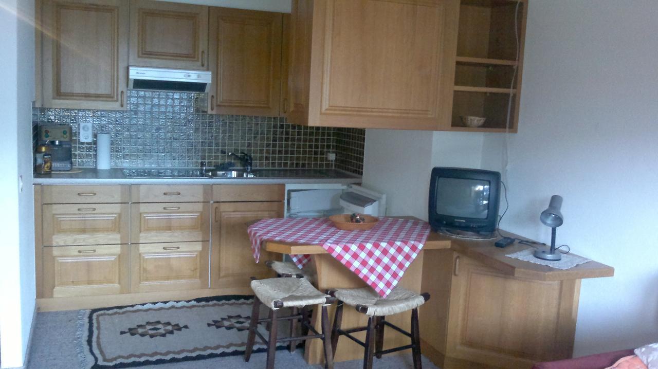 Casa La Foppa 28 Apartment เซดรุน ภายนอก รูปภาพ