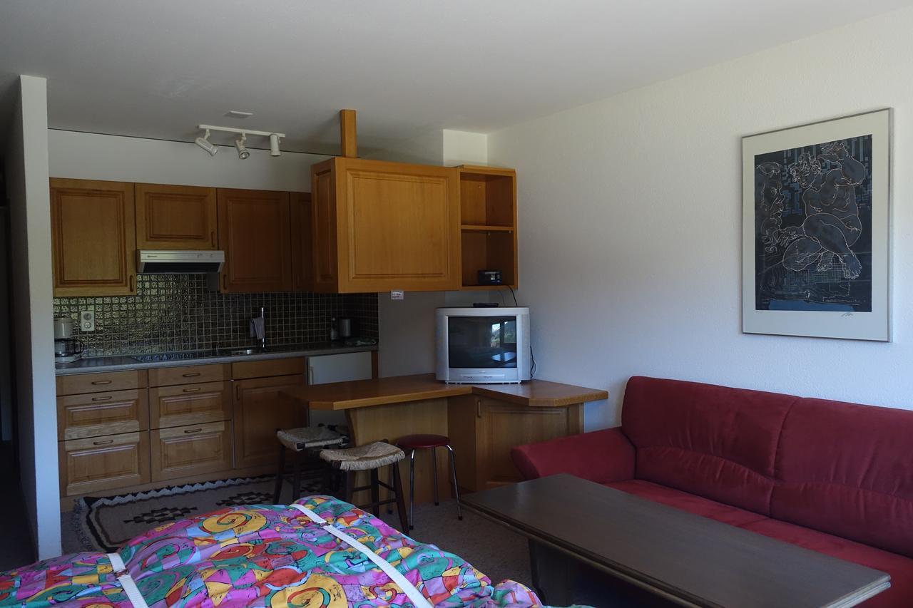 Casa La Foppa 28 Apartment เซดรุน ภายนอก รูปภาพ